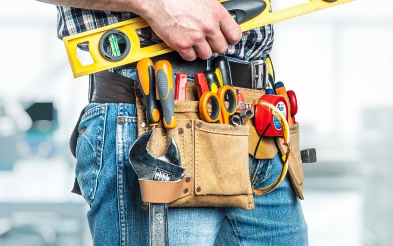 What Are The Benefits Of Hiring Handyman Services?