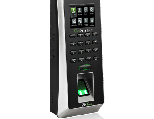 Top 4 Biometric Attendance Systems For Businesses