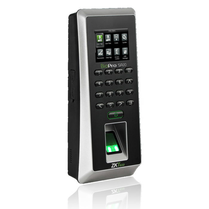 Top 4 Biometric Attendance Systems For Businesses