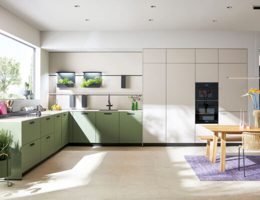 Top Kitchen Trends You Should Know About