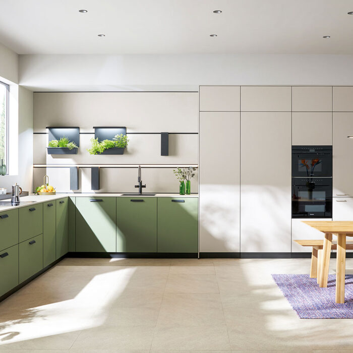 Top Kitchen Trends You Should Know About
