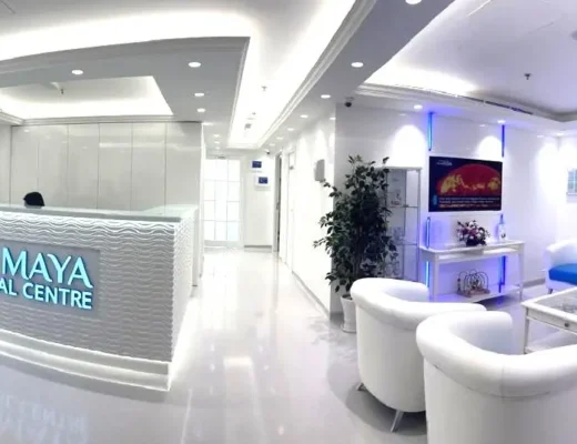 Services Commonly Found In Modern Dental Clinics