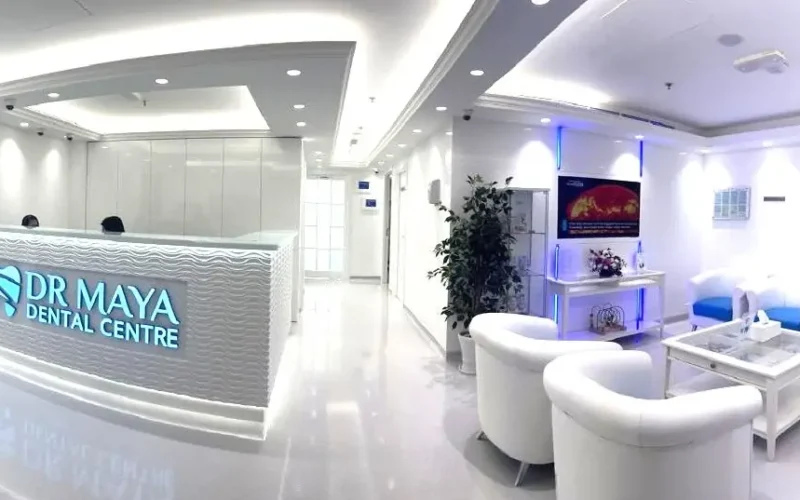 Services Commonly Found In Modern Dental Clinics